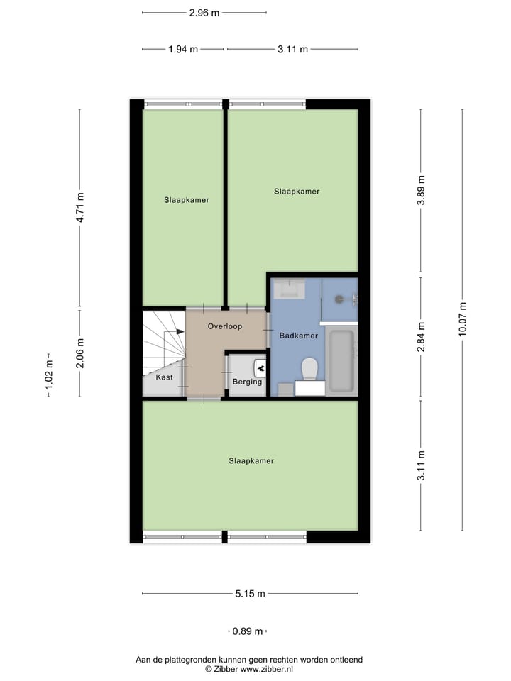 Foto 29 van Wessel Ilckenstraat 52