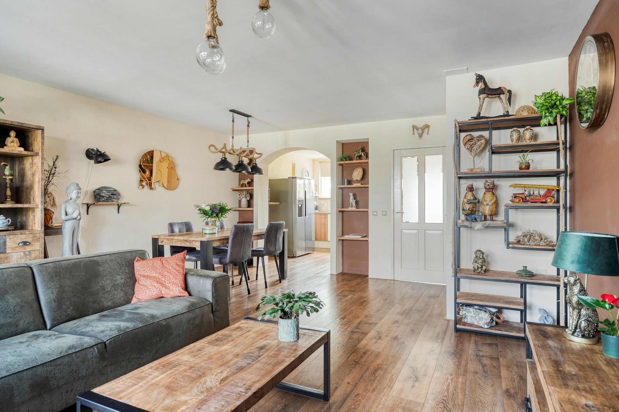 Foto 9 van Wessel Ilckenstraat 52