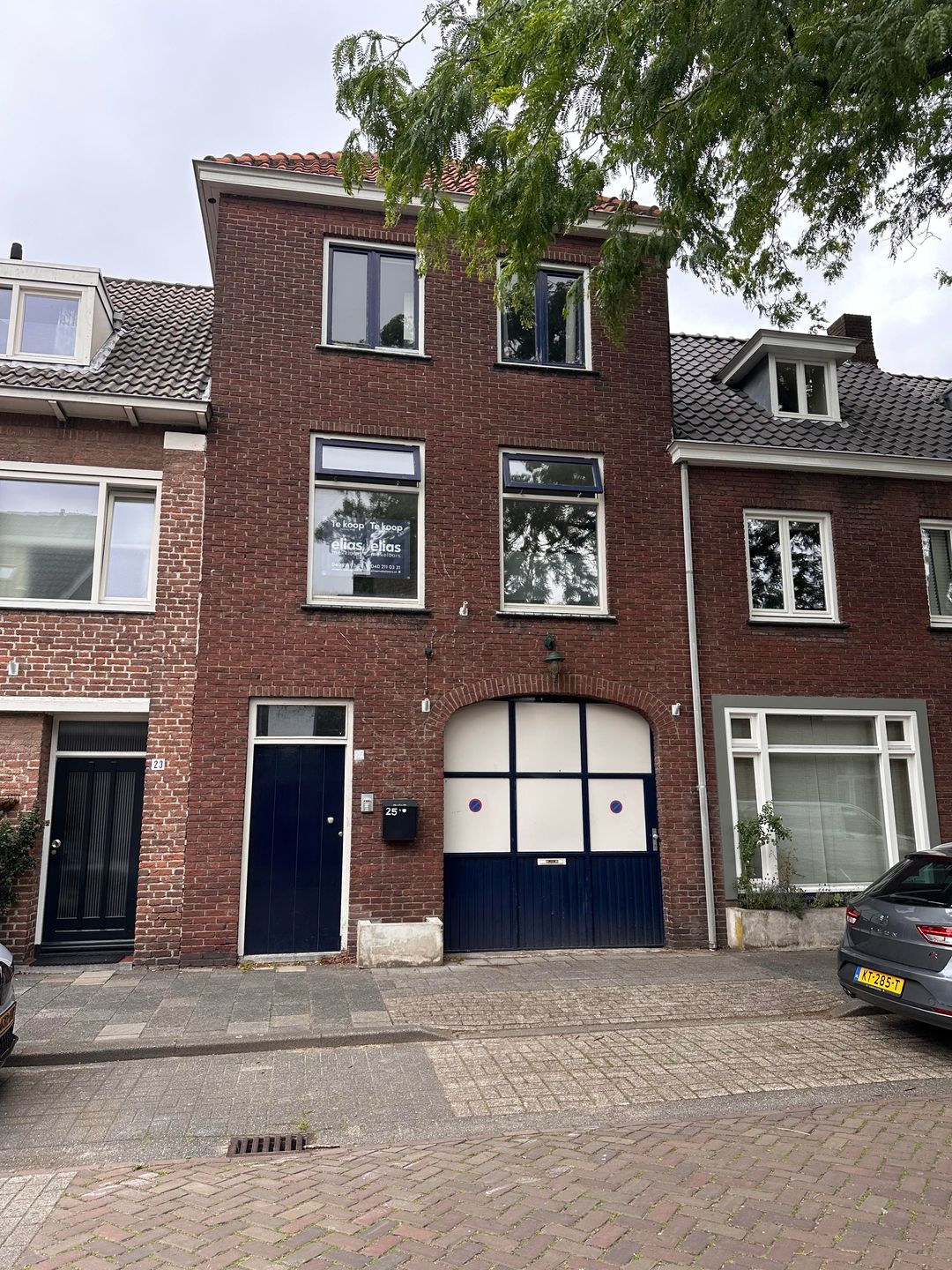 Foto 1 van Rivierstraat 25