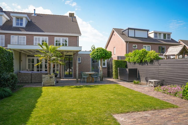 Photo 1 of Populierenstraat 67