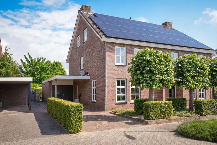 Photo 2 of Populierenstraat 67