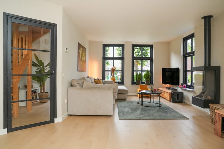 Photo 4 of Populierenstraat 67