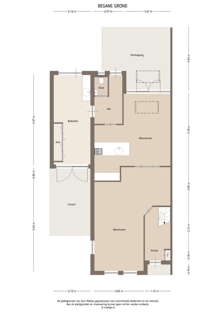 Photo 59 of Populierenstraat 67