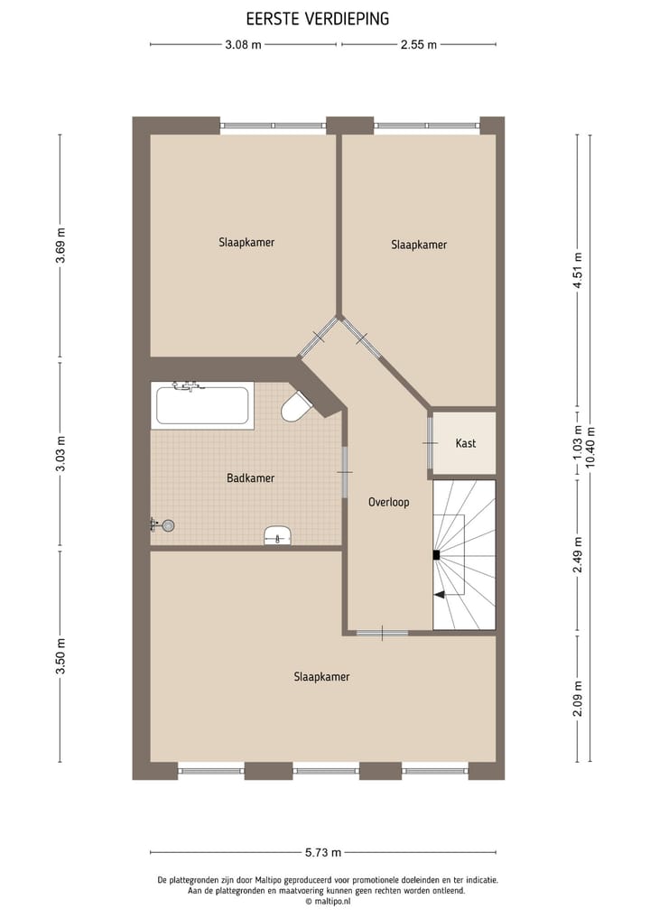 Photo 60 of Populierenstraat 67