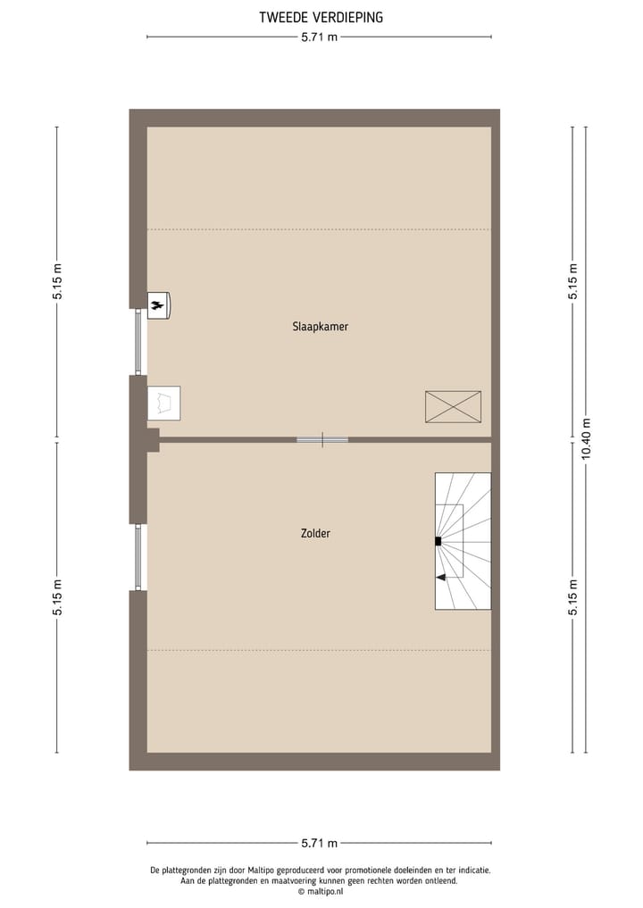 Photo 61 of Populierenstraat 67
