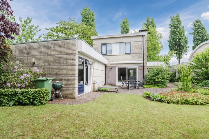 Foto 3 van Verlengde Witmoeren 2