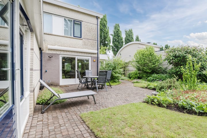 Foto 5 van Verlengde Witmoeren 2