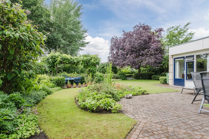 Foto 6 van Verlengde Witmoeren 2