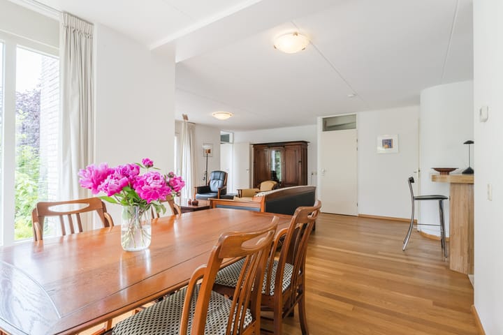 Foto 14 van Verlengde Witmoeren 2