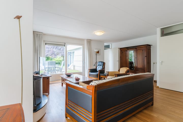 Foto 15 van Verlengde Witmoeren 2