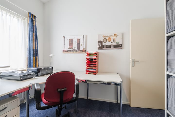 Foto 30 van Verlengde Witmoeren 2