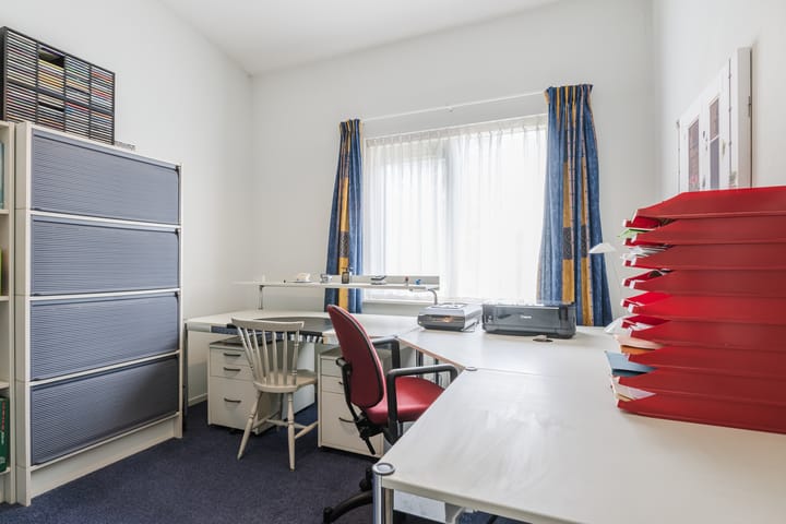 Foto 31 van Verlengde Witmoeren 2