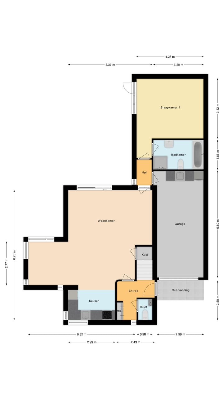 Foto 39 van Verlengde Witmoeren 2
