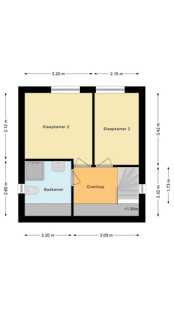 Foto 40 van Verlengde Witmoeren 2