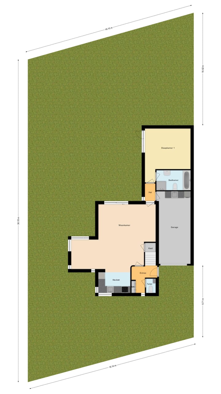 Foto 41 van Verlengde Witmoeren 2