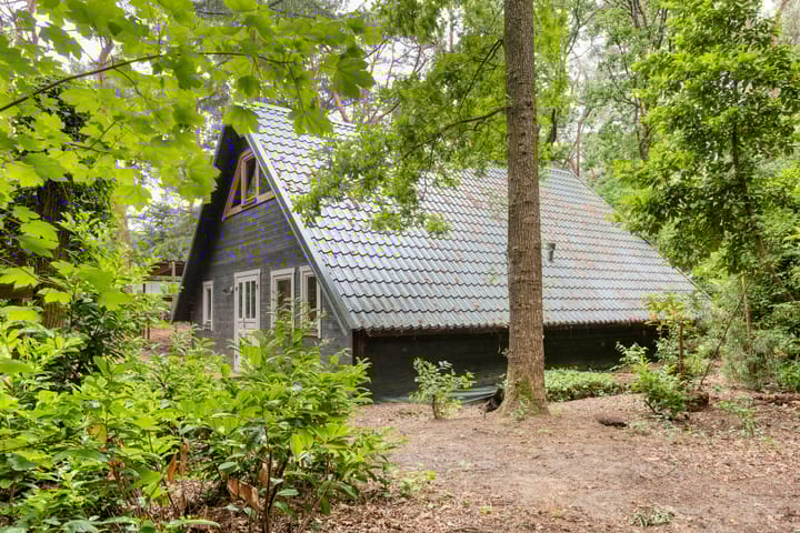 Photo 1 of Stoevenweg 26