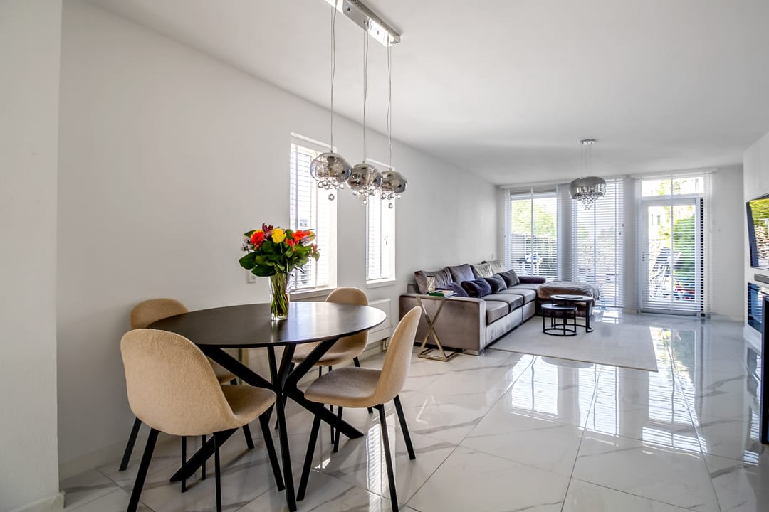 Foto 1 van De Velden 12