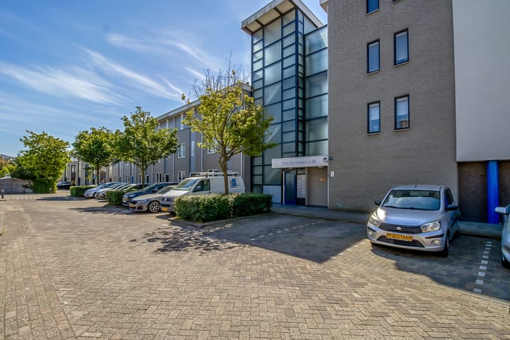 Foto 2 van De Velden 12