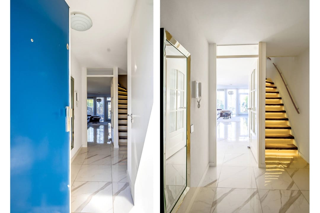 Foto 13 van De Velden 12