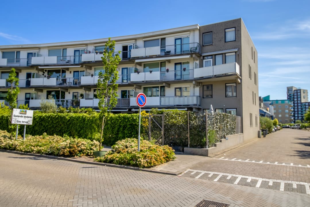 Foto 28 van De Velden 12