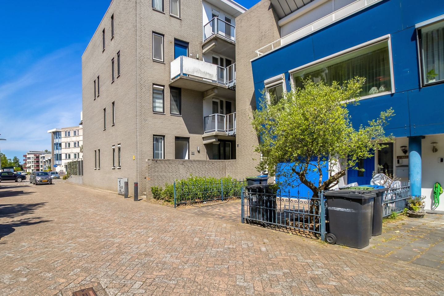 Foto 29 van De Velden 12