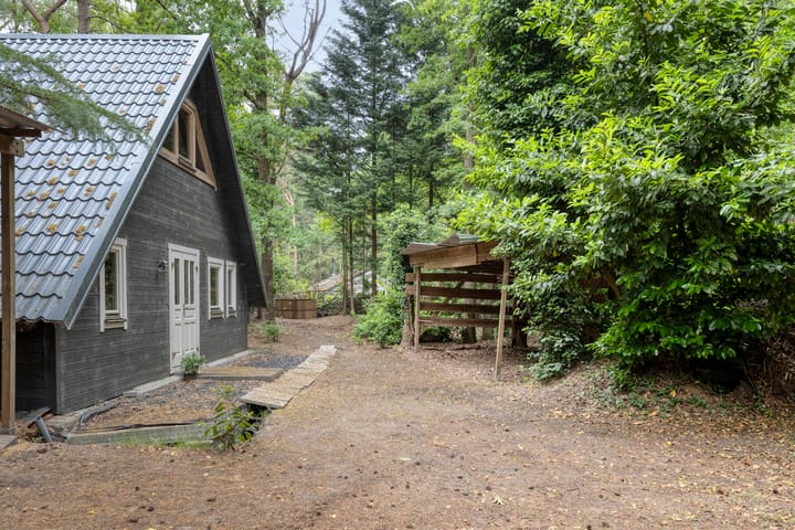 Photo 33 of Stoevenweg 26