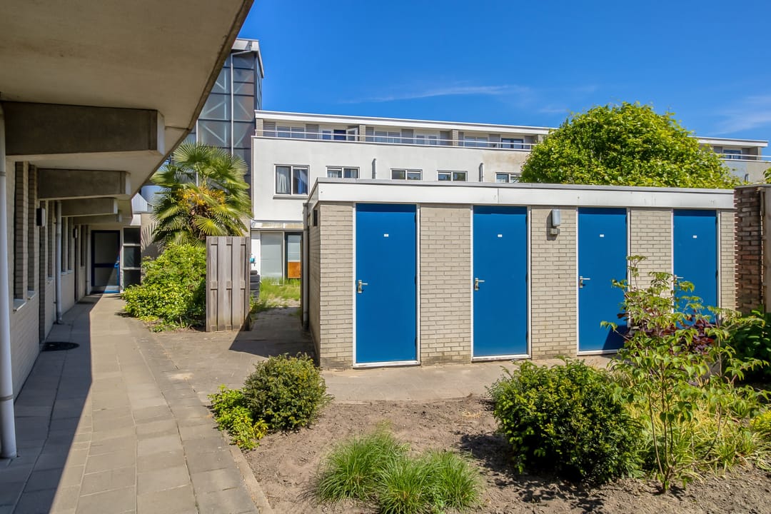 Foto 32 van De Velden 12