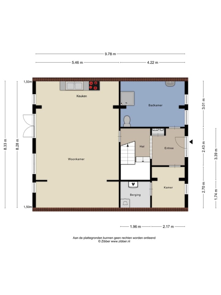 Photo 35 of Stoevenweg 26