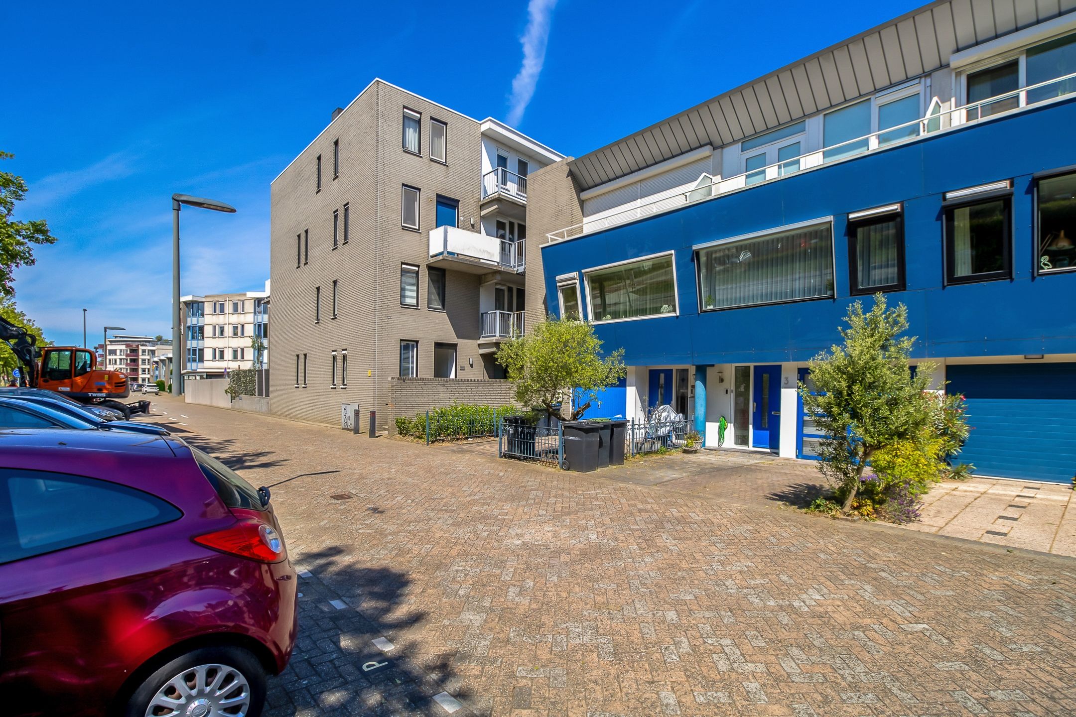 Foto 33 van De Velden 12