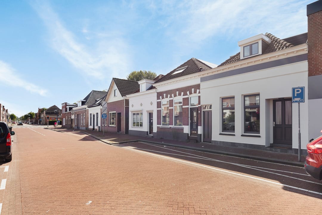 Foto 2 van Burgerhoutsestraat 36