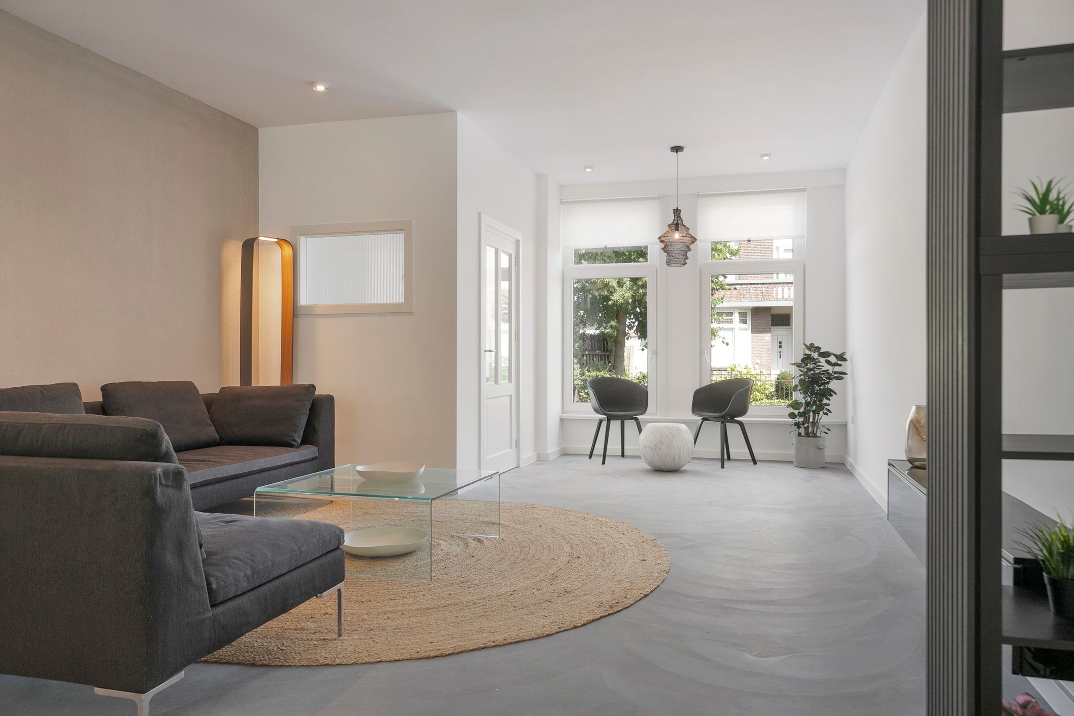 Foto 6 van Burgerhoutsestraat 36