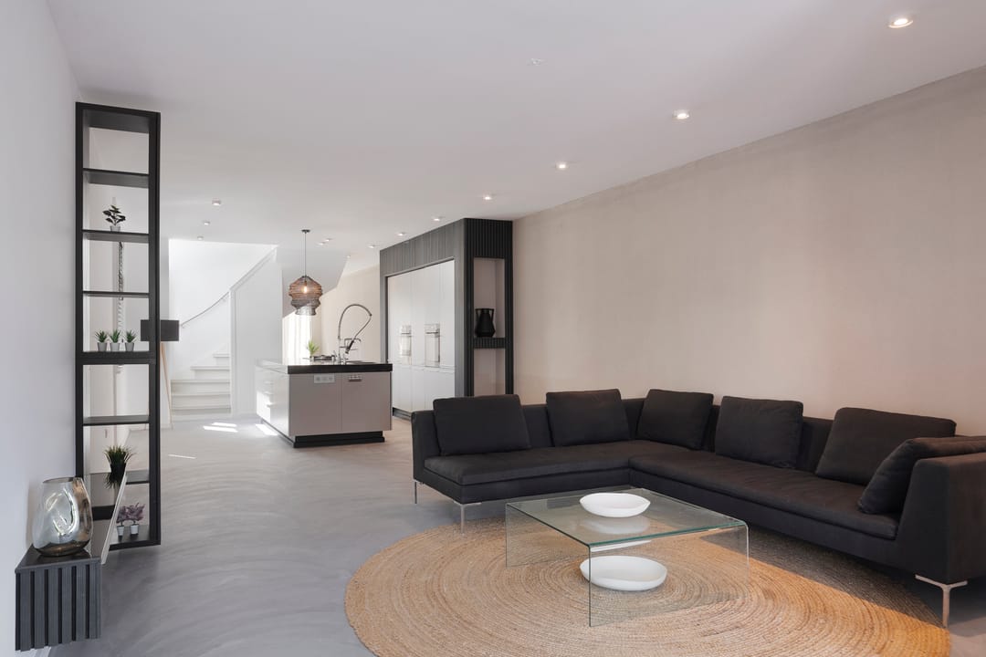 Foto 7 van Burgerhoutsestraat 36