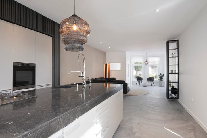 Foto 8 van Burgerhoutsestraat 36