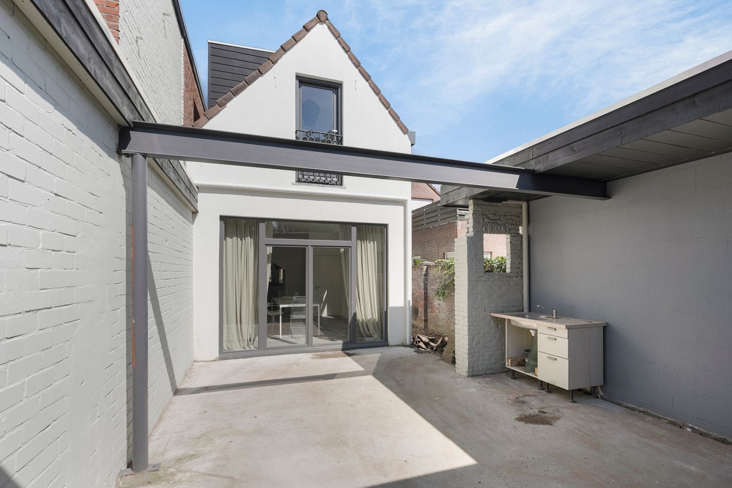 Foto 20 van Burgerhoutsestraat 36