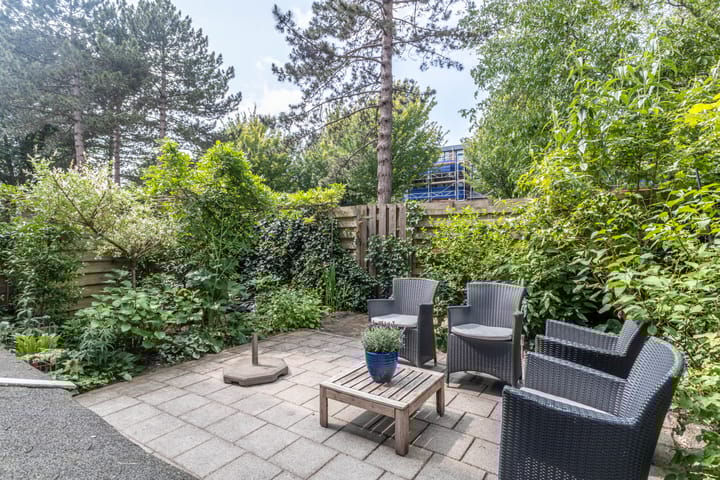 Foto 2 van Ophemerthof 53