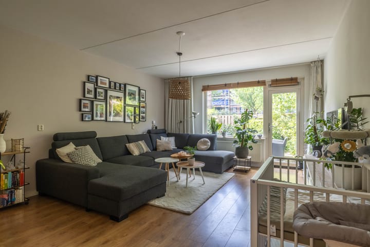 Foto 3 van Ophemerthof 53