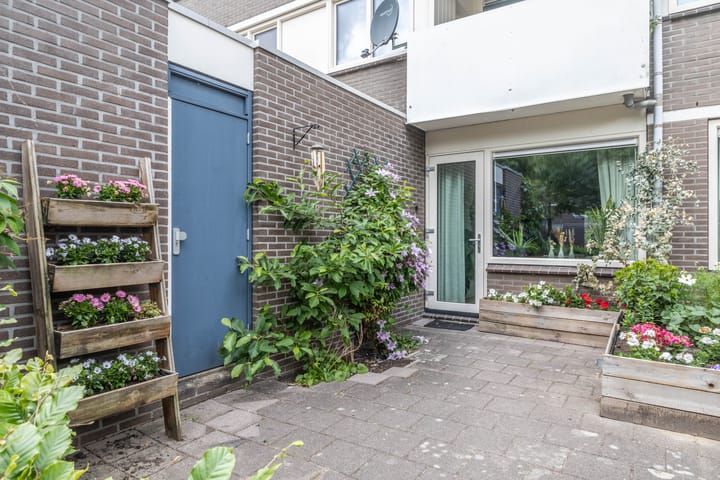 Foto 4 van Ophemerthof 53