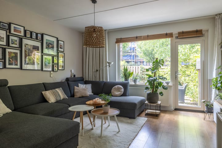 Foto 8 van Ophemerthof 53