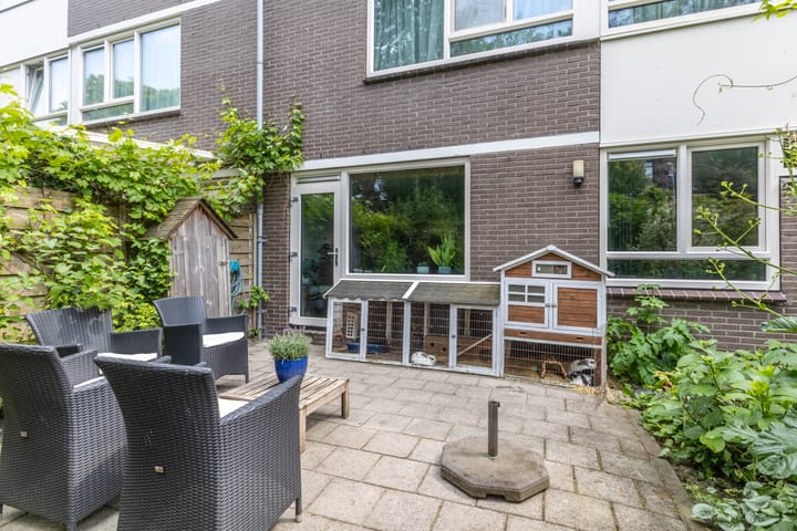 Foto 9 van Ophemerthof 53