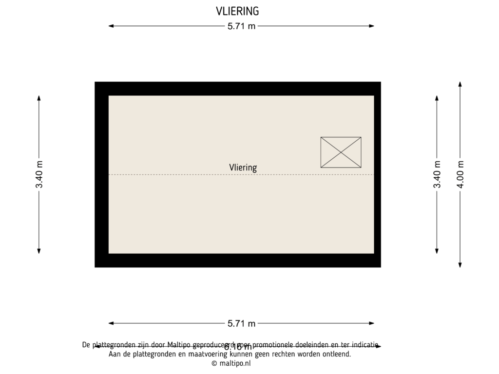 Vliering
