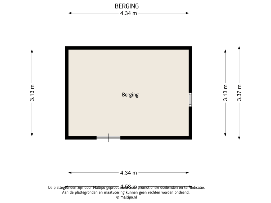 Berging