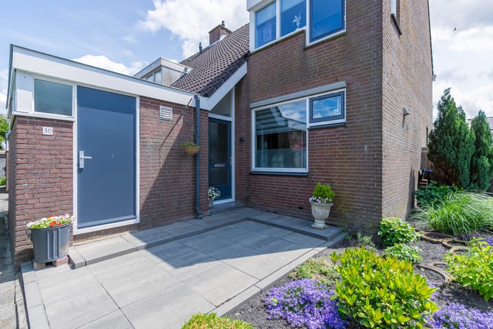 Foto 5 van Schoolstraat 30