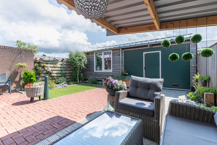 Foto 3 van Schoolstraat 30