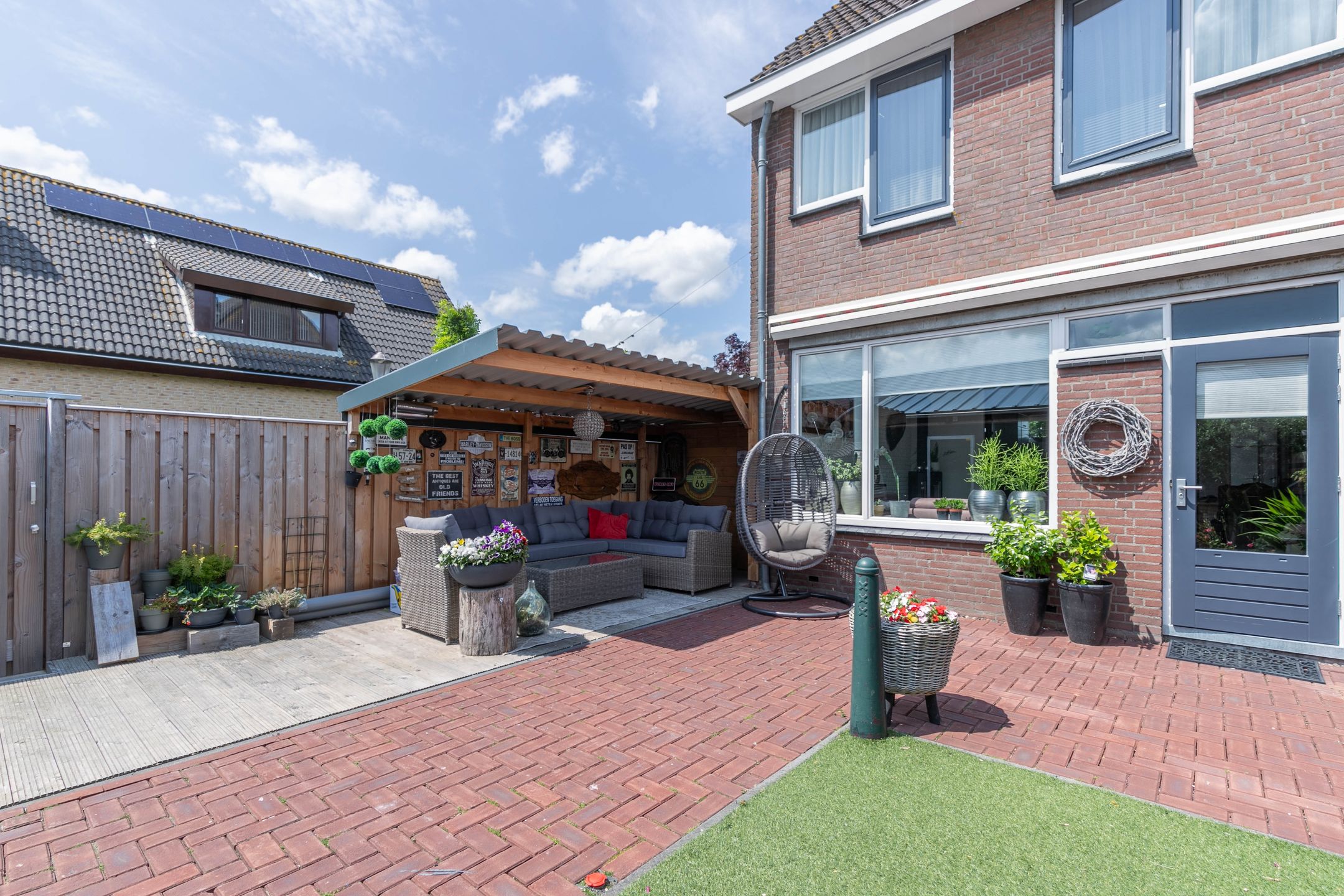 Photo 15 of Schoolstraat 30