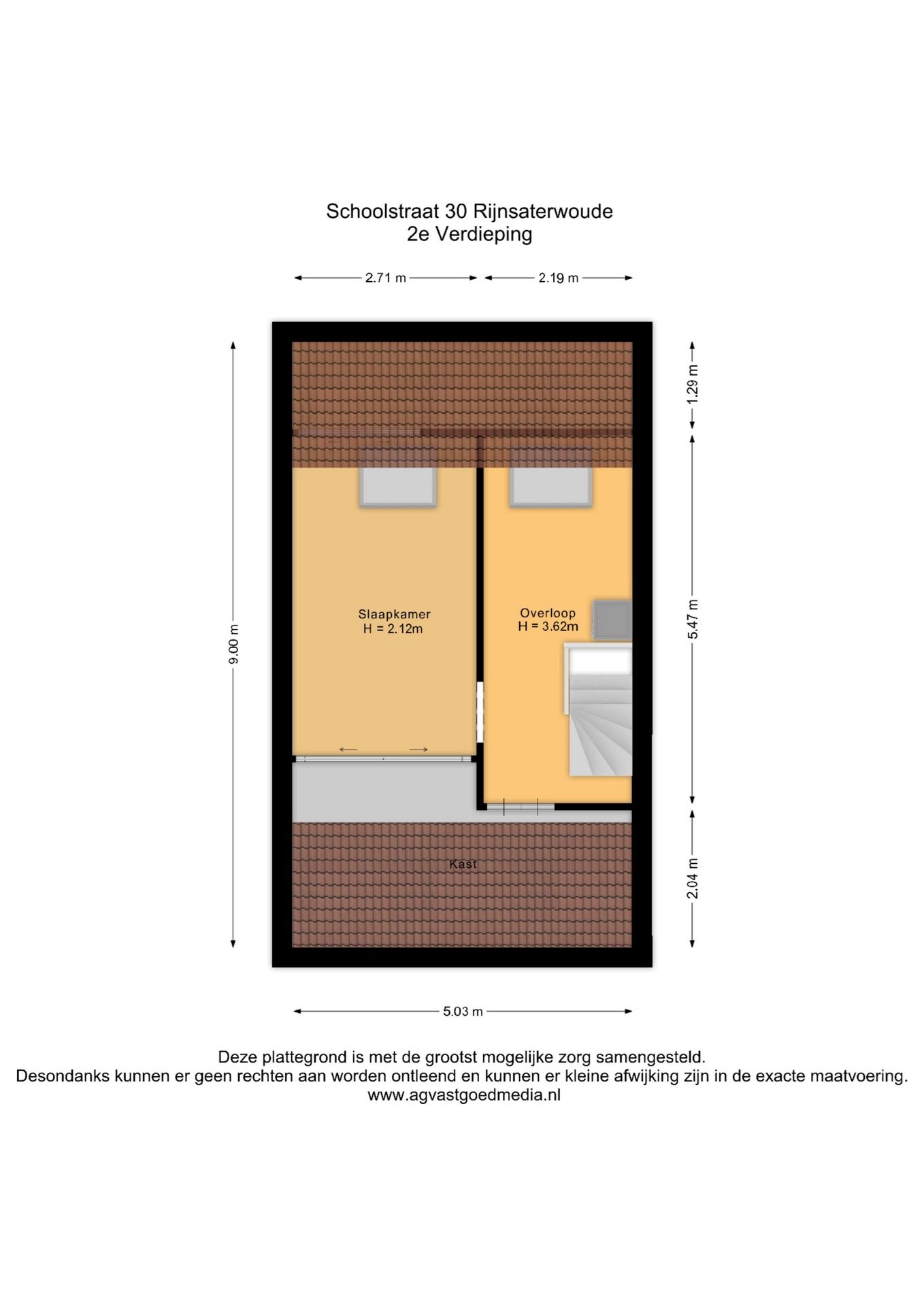 Photo 30 of Schoolstraat 30