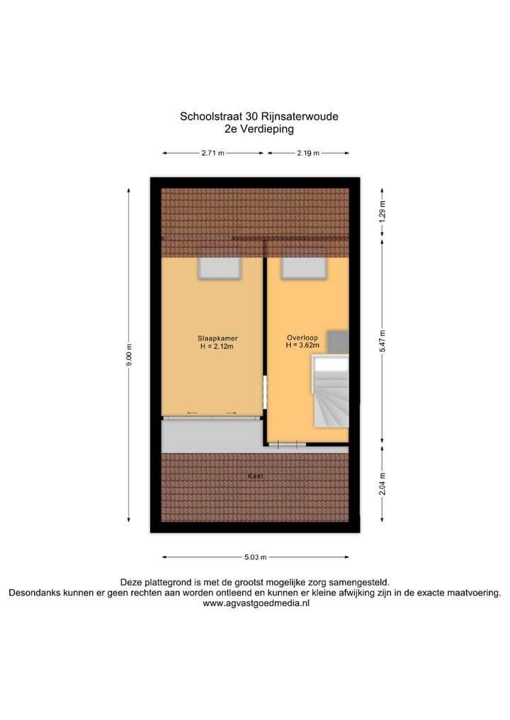 Foto 30 van Schoolstraat 30