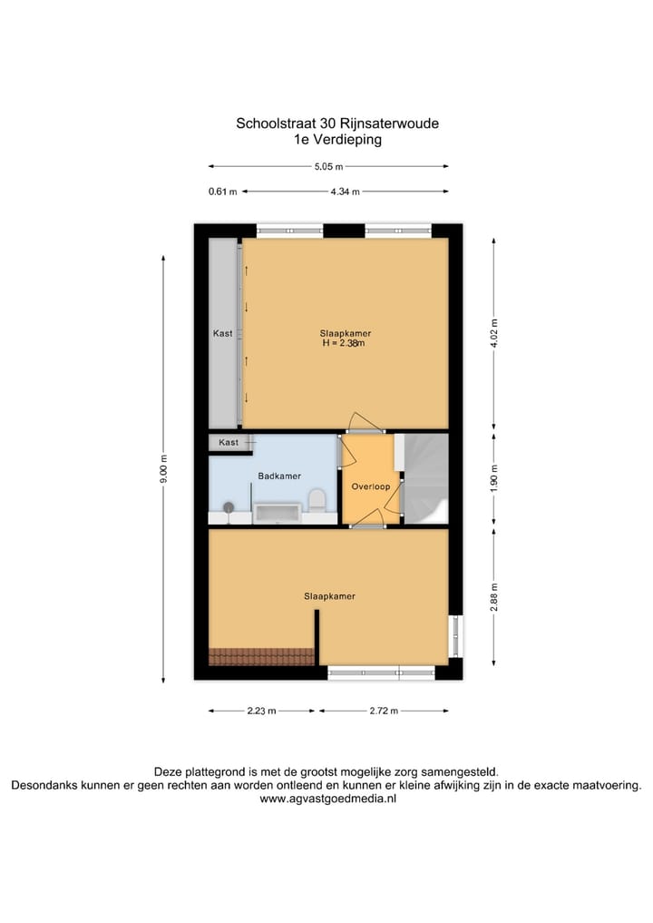Foto 21 van Schoolstraat 30
