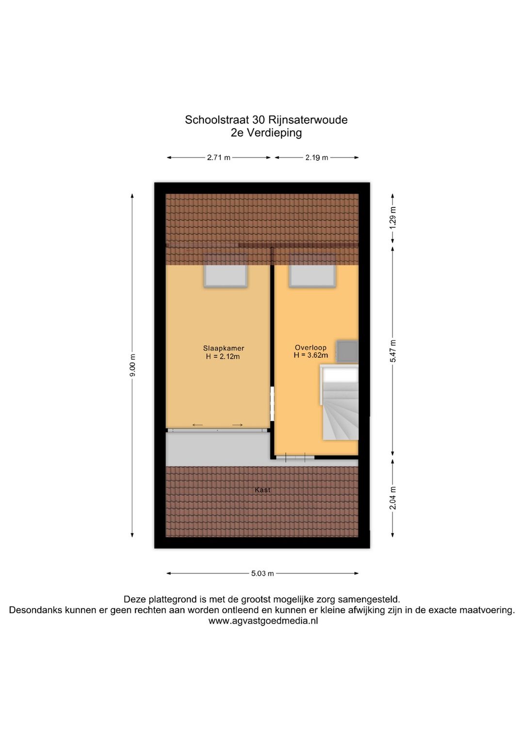 Photo 37 of Schoolstraat 30