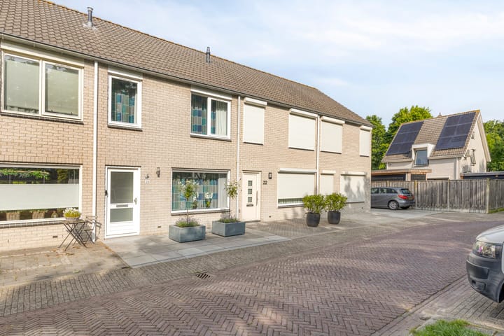 Foto 5 van Etty Hillesumlaan 20