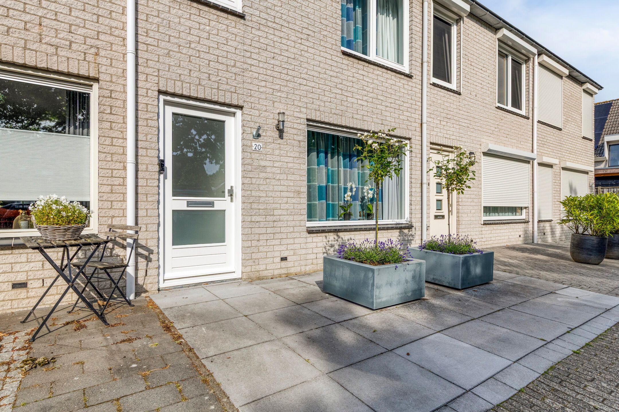 Foto 6 van Etty Hillesumlaan 20